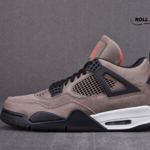 Nike Air Jordan 4 Retro Taupe Haze