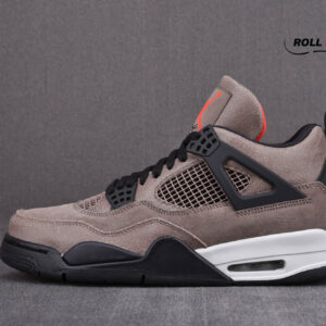 Nike Air Jordan 4 Retro Taupe Haze