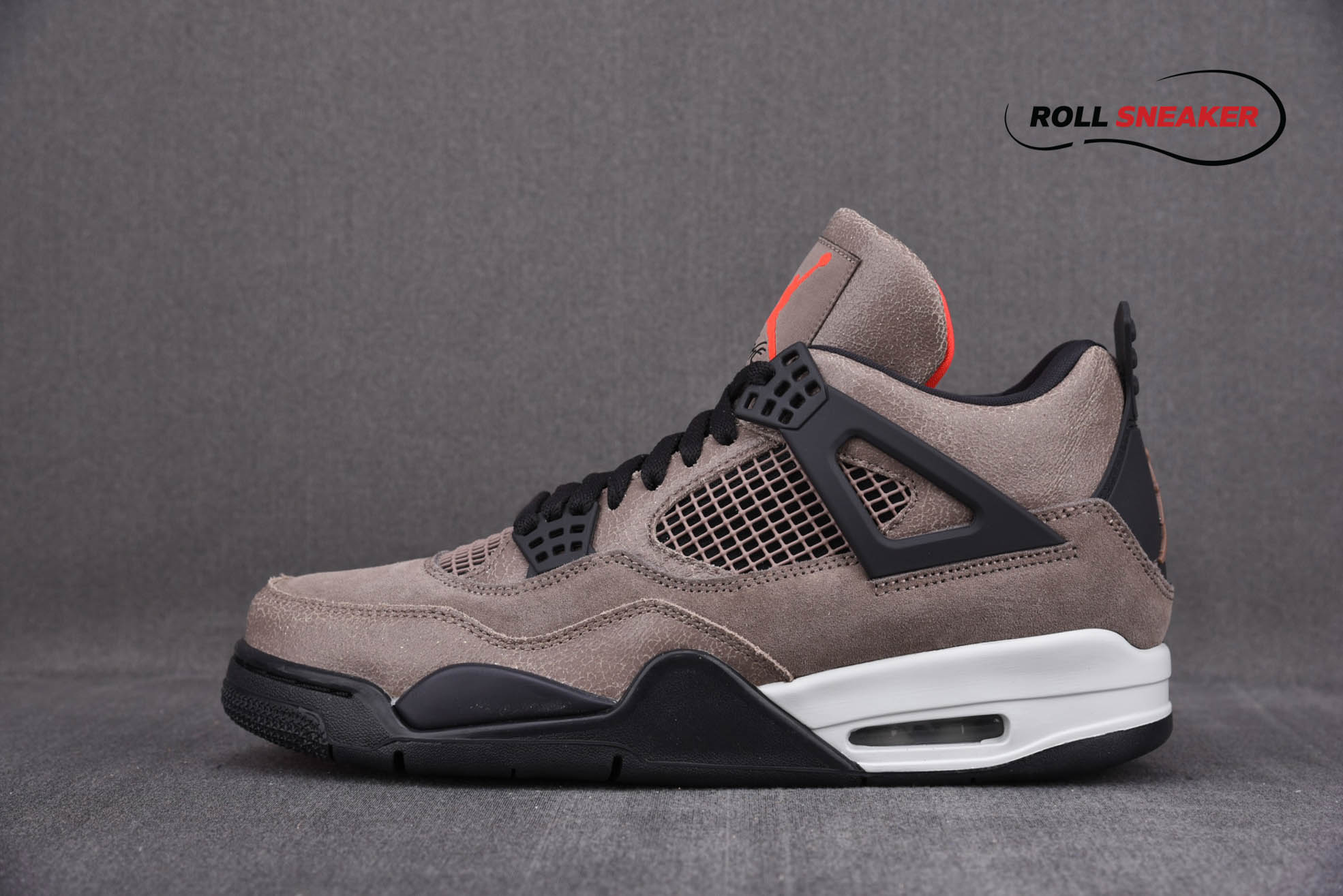 Nike Air Jordan 4 Retro Taupe Haze