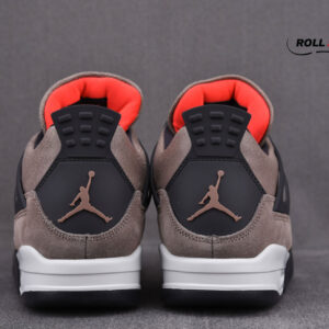 Nike Air Jordan 4 Retro Taupe Haze