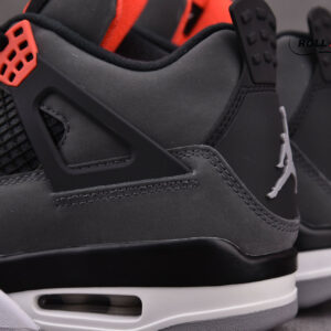 Nike Air Jordan 4 Retro“Infrared”