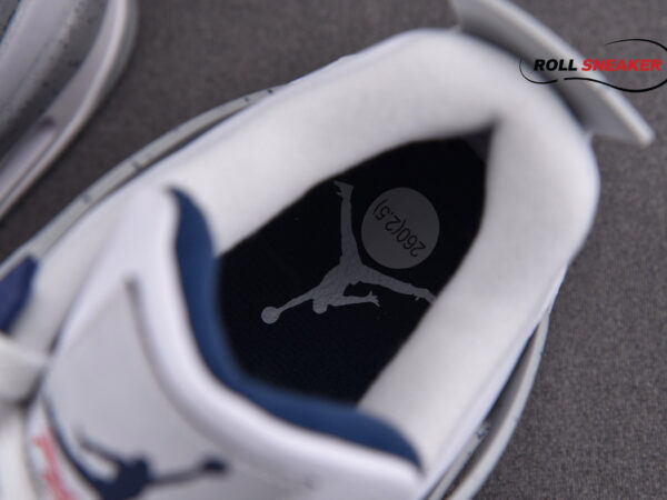 Nike Air Jordan 4 Retro‘Midnight Navy’