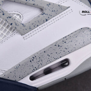 Nike Air Jordan 4 Retro‘Midnight Navy’