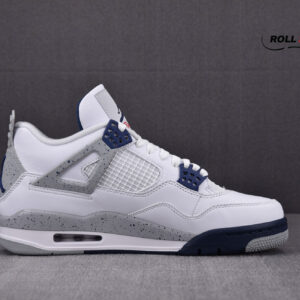 Nike Air Jordan 4 Retro‘Midnight Navy’