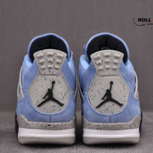 Nike Air Jordan 4 Retro“University Blue”