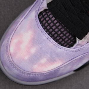 Nike Air Jordan 4 Retro“Zen Master”