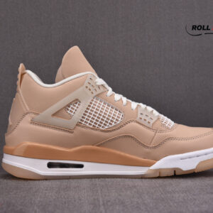 Nike Air Jordan 4 “Shimmer”