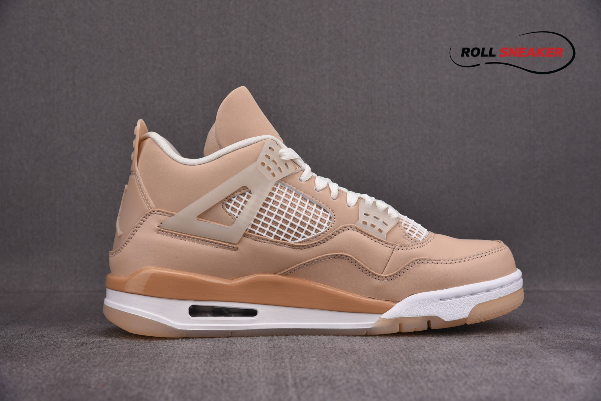 Nike Air Jordan 4 “Shimmer”