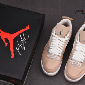 Nike Air Jordan 4 “Shimmer”