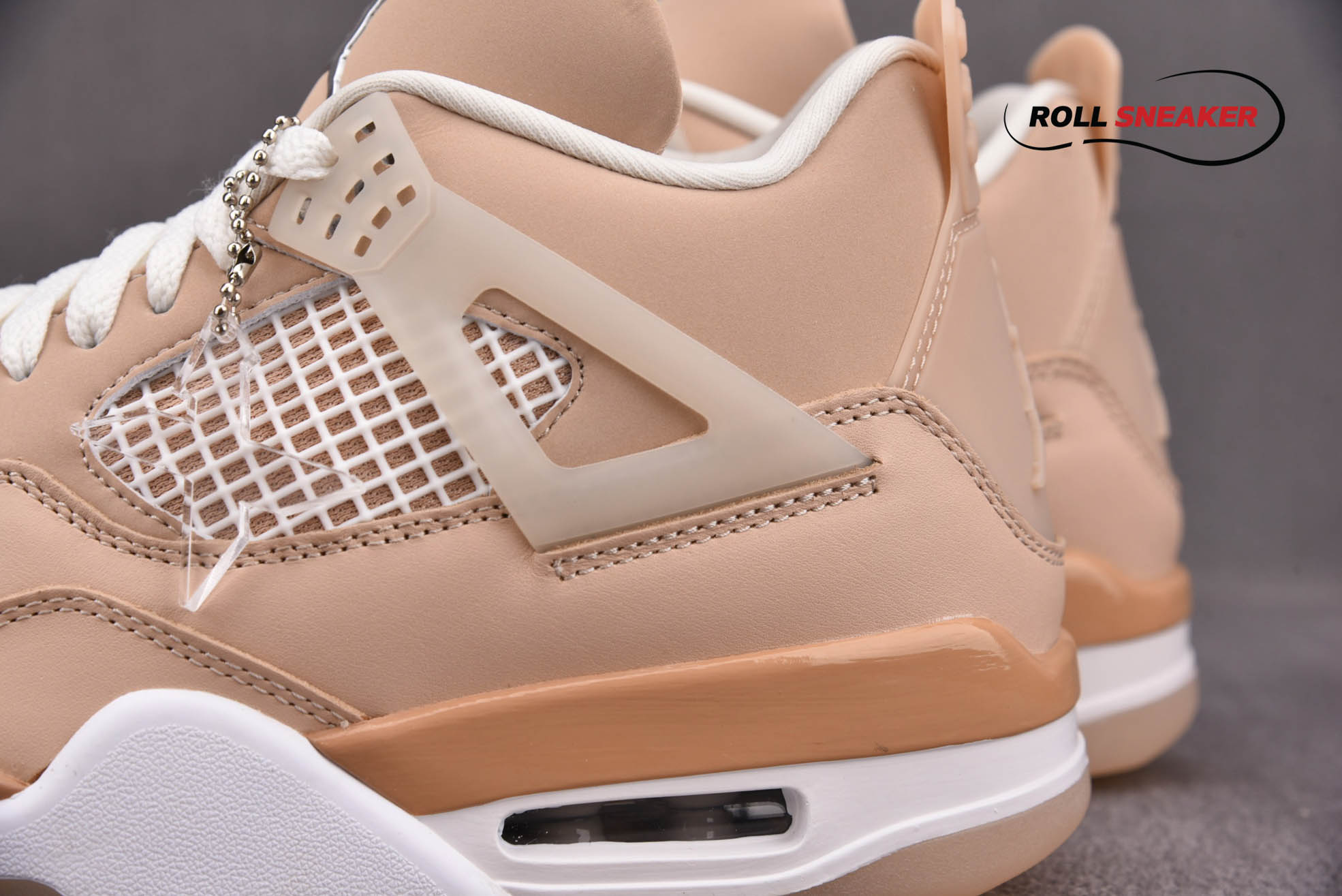 Nike Air Jordan 4 “Shimmer”