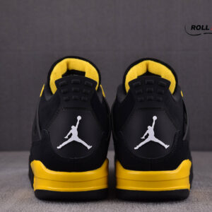 Nike Air Jordan 4 Thunder 2023