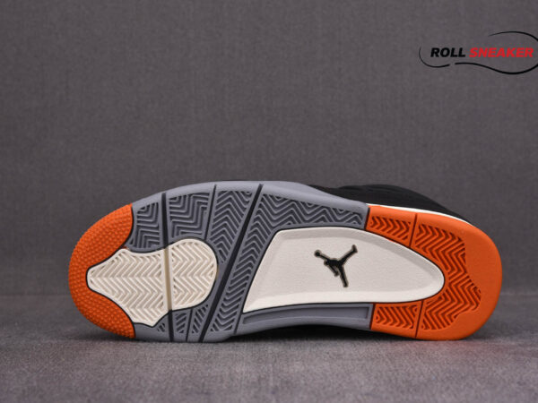 Nike Air Jordan 4 WMNS Starfish