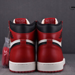 Nike air Nike Air Jordan 1 High Chicago Lost and Found