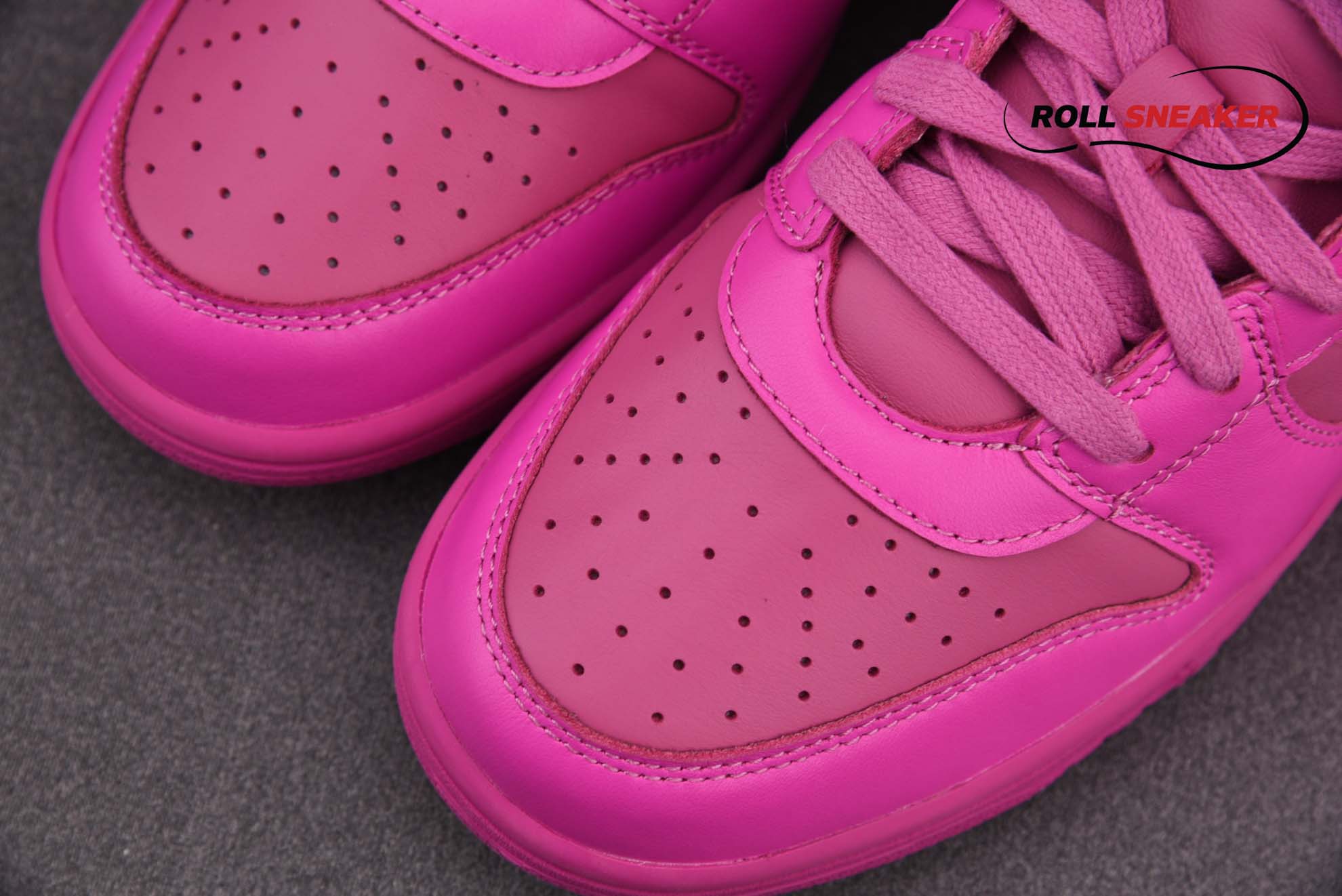 Nike AMBUSH x Dunk High ‘Cosmic Fuchsia’