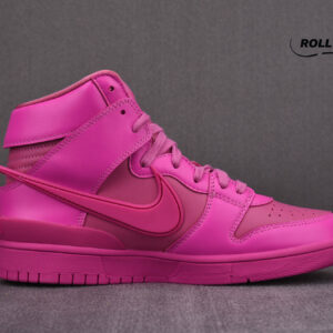 Nike AMBUSH x Dunk High ‘Cosmic Fuchsia’