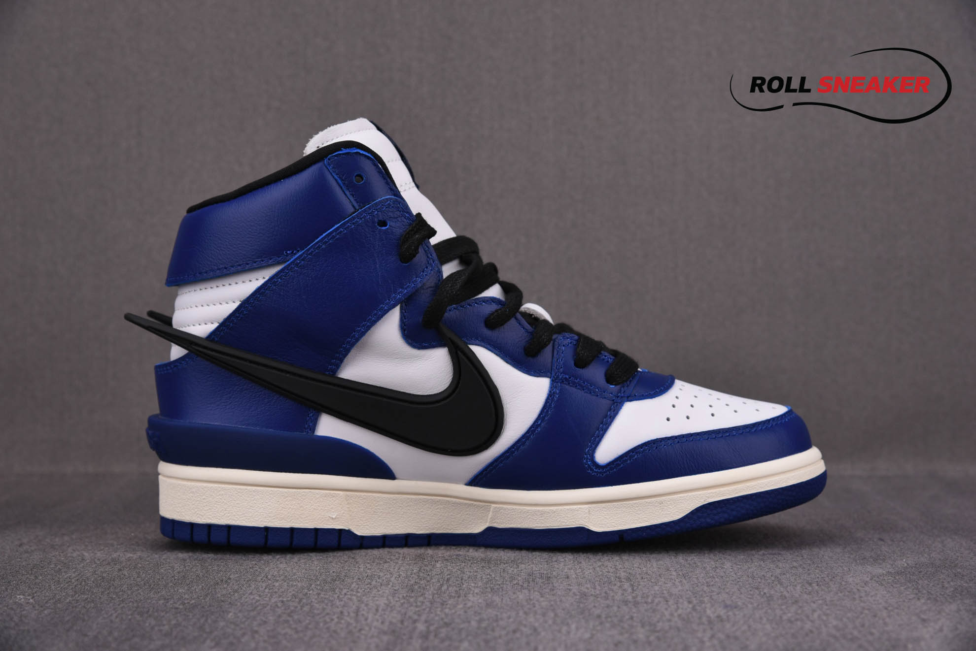 Nike AMBUSH x Dunk High ‘Deep Royal’