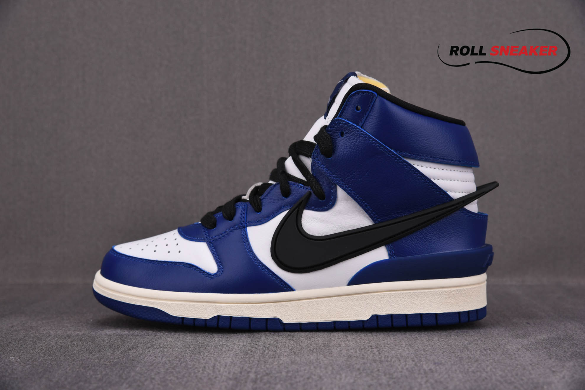 Nike AMBUSH x Dunk High ‘Deep Royal’