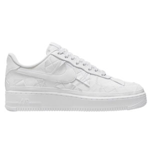 Giày Nike Billie Eilish x Air Force 1 Low ‘Triple White’