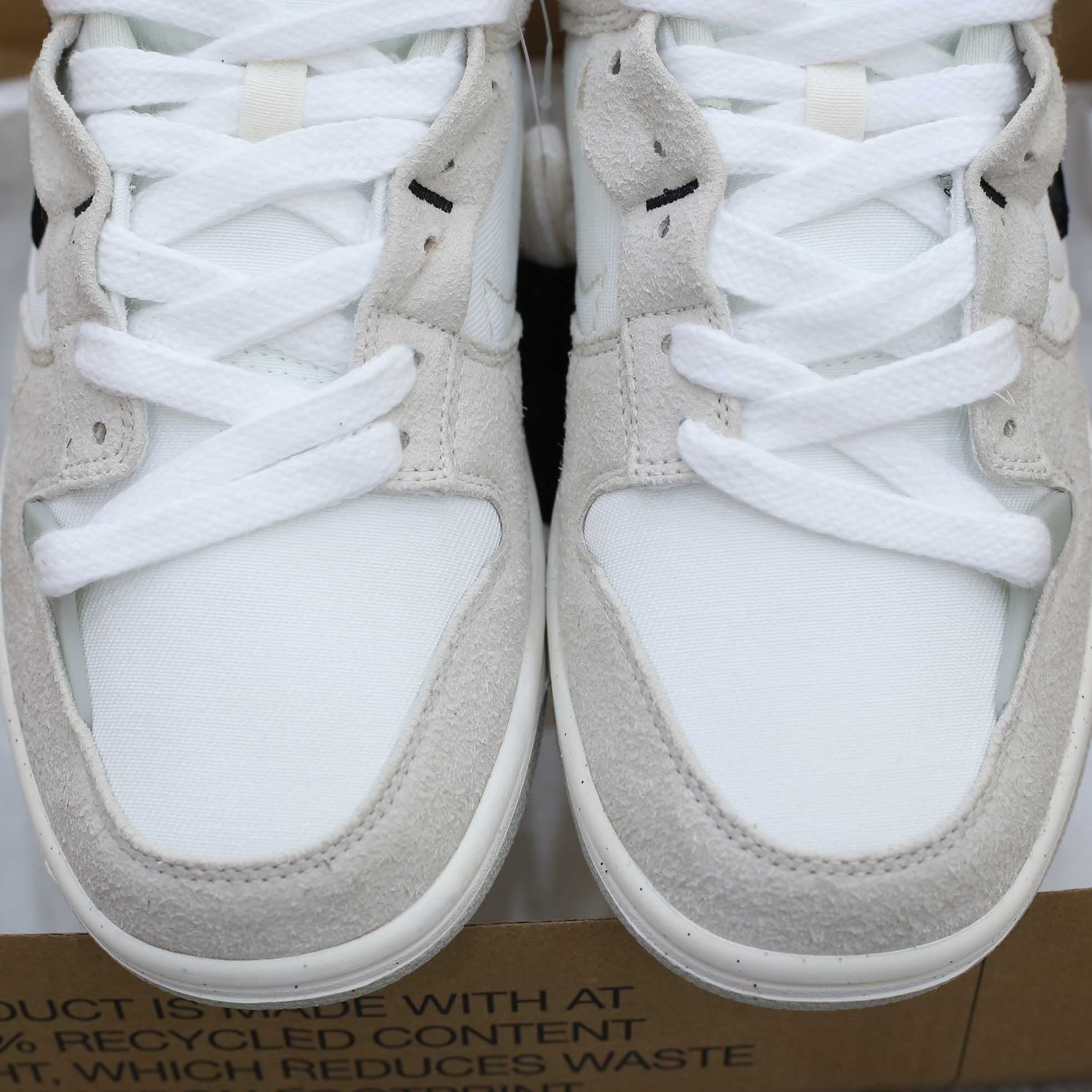 Nike Dunk Low Disrupt 2 ‘Pale Ivory’
