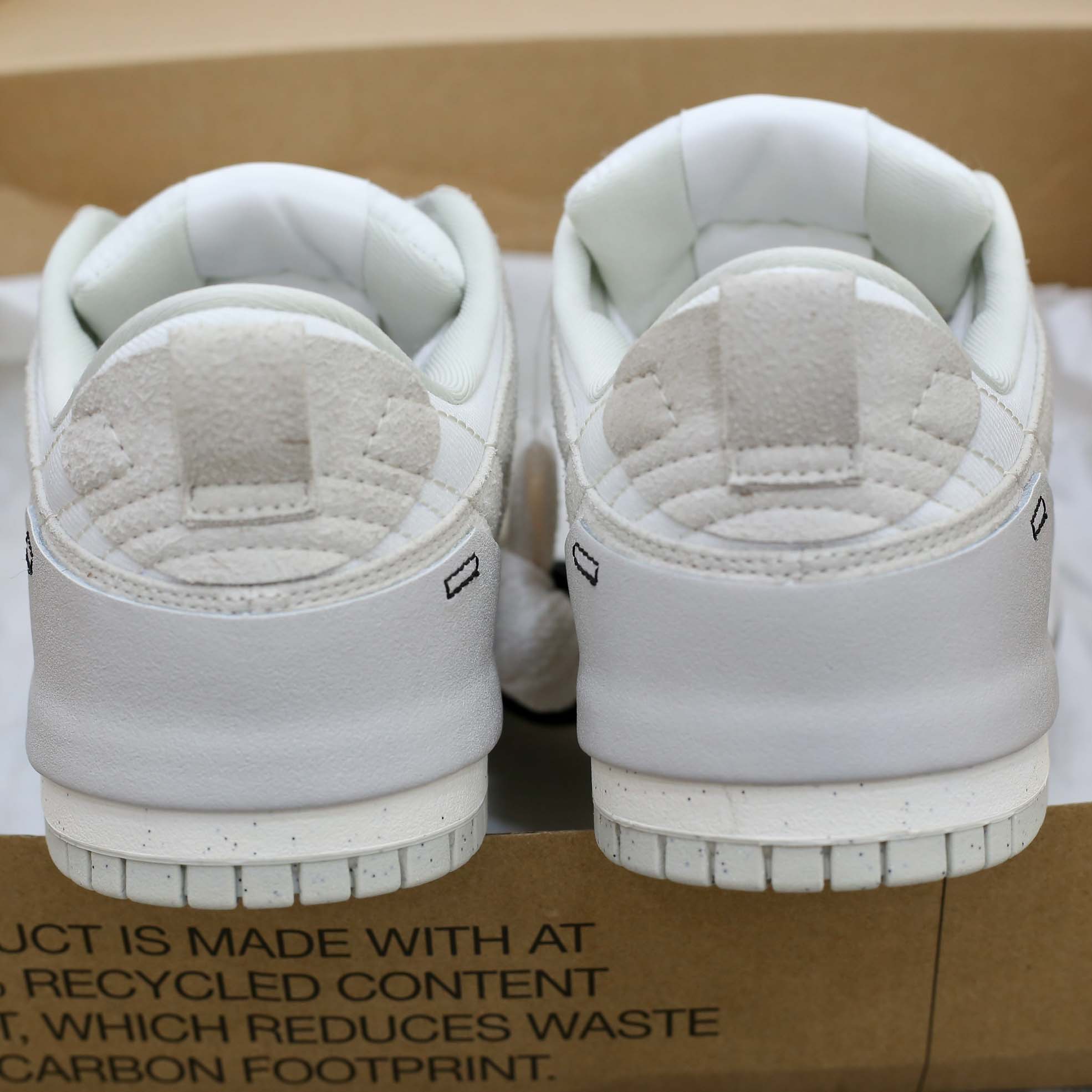 Nike Dunk Low Disrupt 2 ‘Pale Ivory’
