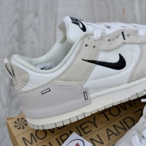 Nike Dunk Low Disrupt 2 ‘Pale Ivory’