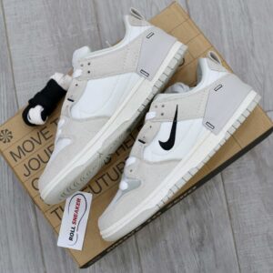 Nike Dunk Low Disrupt 2 ‘Pale Ivory’