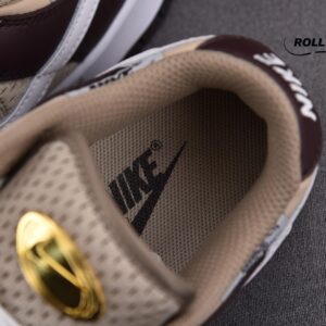 Nike Dunk Low ‘Brown Basalt’