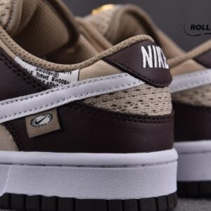 Nike Dunk Low ‘Brown Basalt’