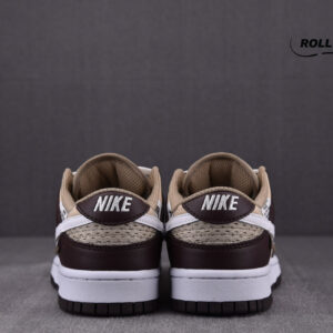 Nike Dunk Low ‘Brown Basalt’