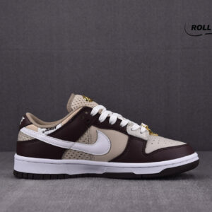 Nike Dunk Low ‘Brown Basalt’