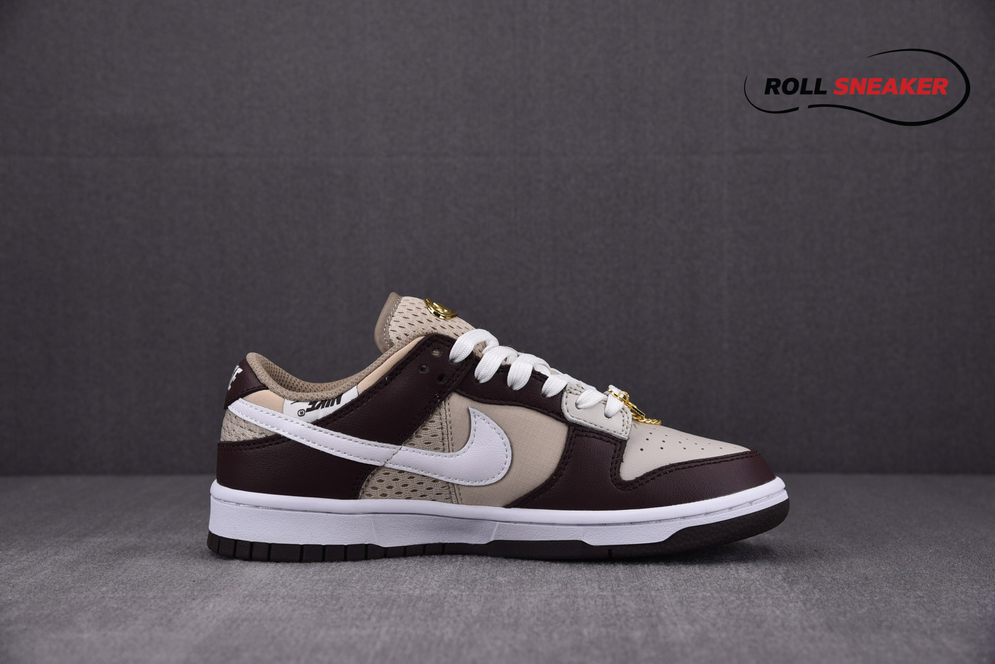 Nike Dunk Low ‘Brown Basalt’
