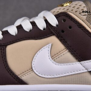 Nike Dunk Low ‘Brown Basalt’