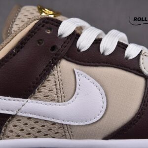 Nike Dunk Low ‘Brown Basalt’