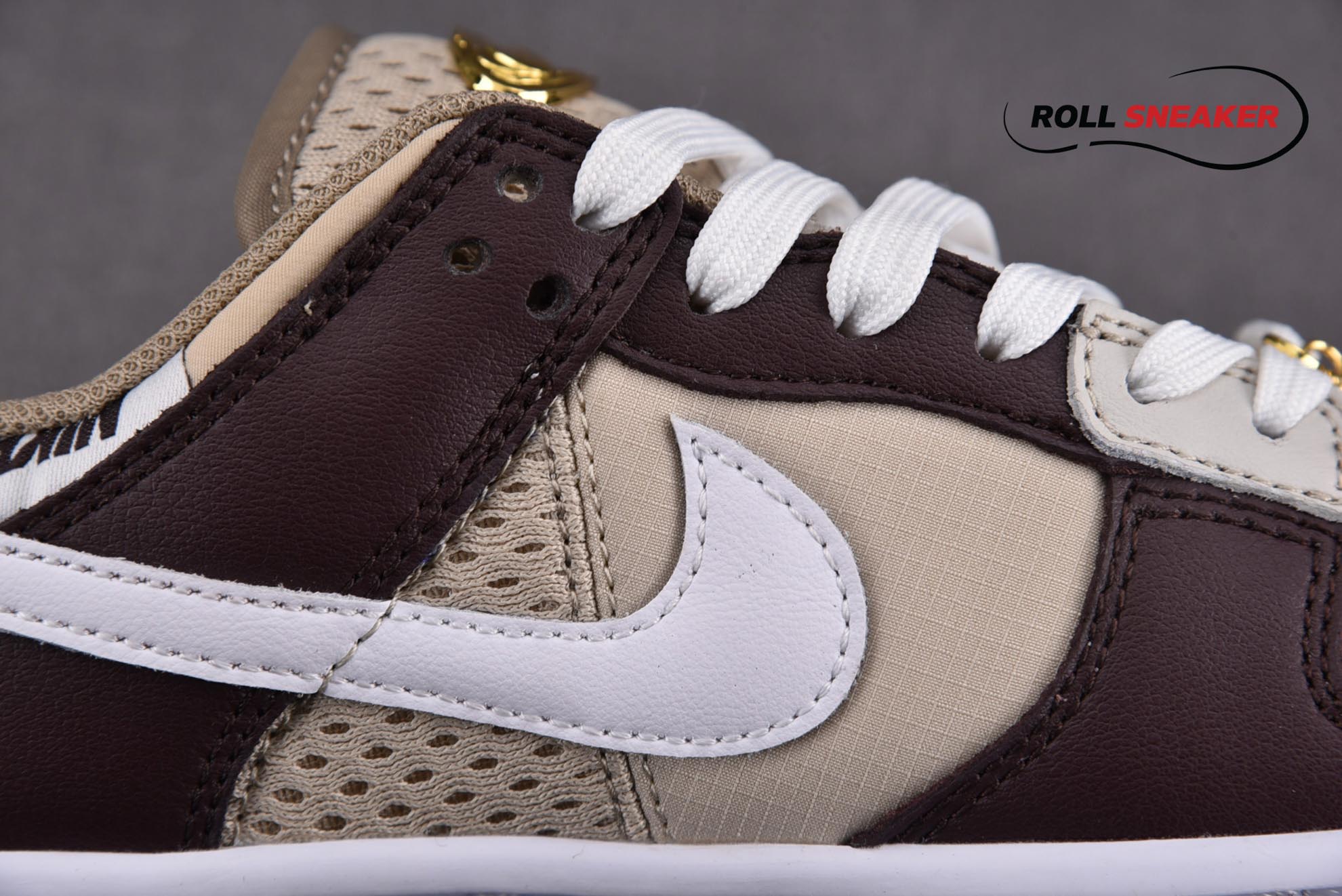 Nike Dunk Low ‘Brown Basalt’
