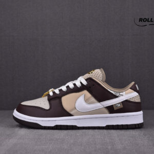 Nike Dunk Low ‘Brown Basalt’
