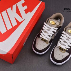 Nike Dunk Low ‘Brown Basalt’