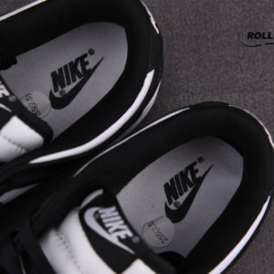 Nike Dunk Low By You ‘Panda’