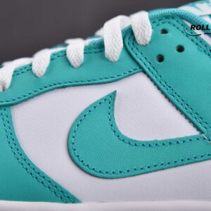 Nike Dunk Low ‘Clear Jade’