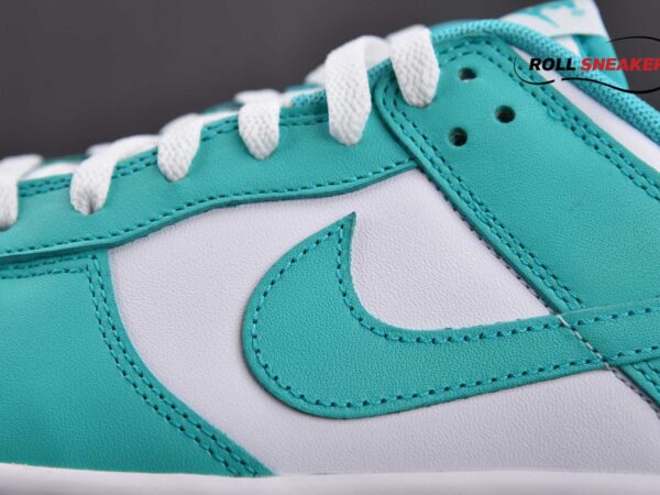 Nike Dunk Low ‘Clear Jade’