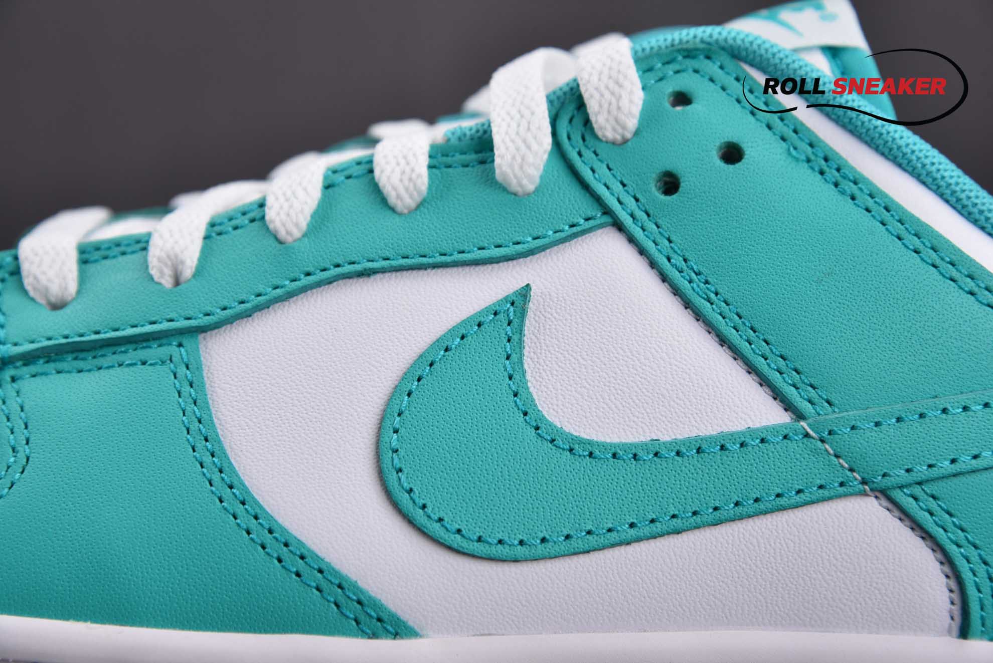 Nike Dunk Low ‘Clear Jade’