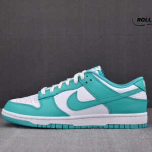 Nike Dunk Low ‘Clear Jade’