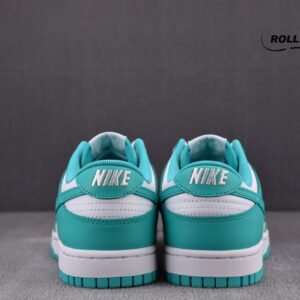 Nike Dunk Low ‘Clear Jade’