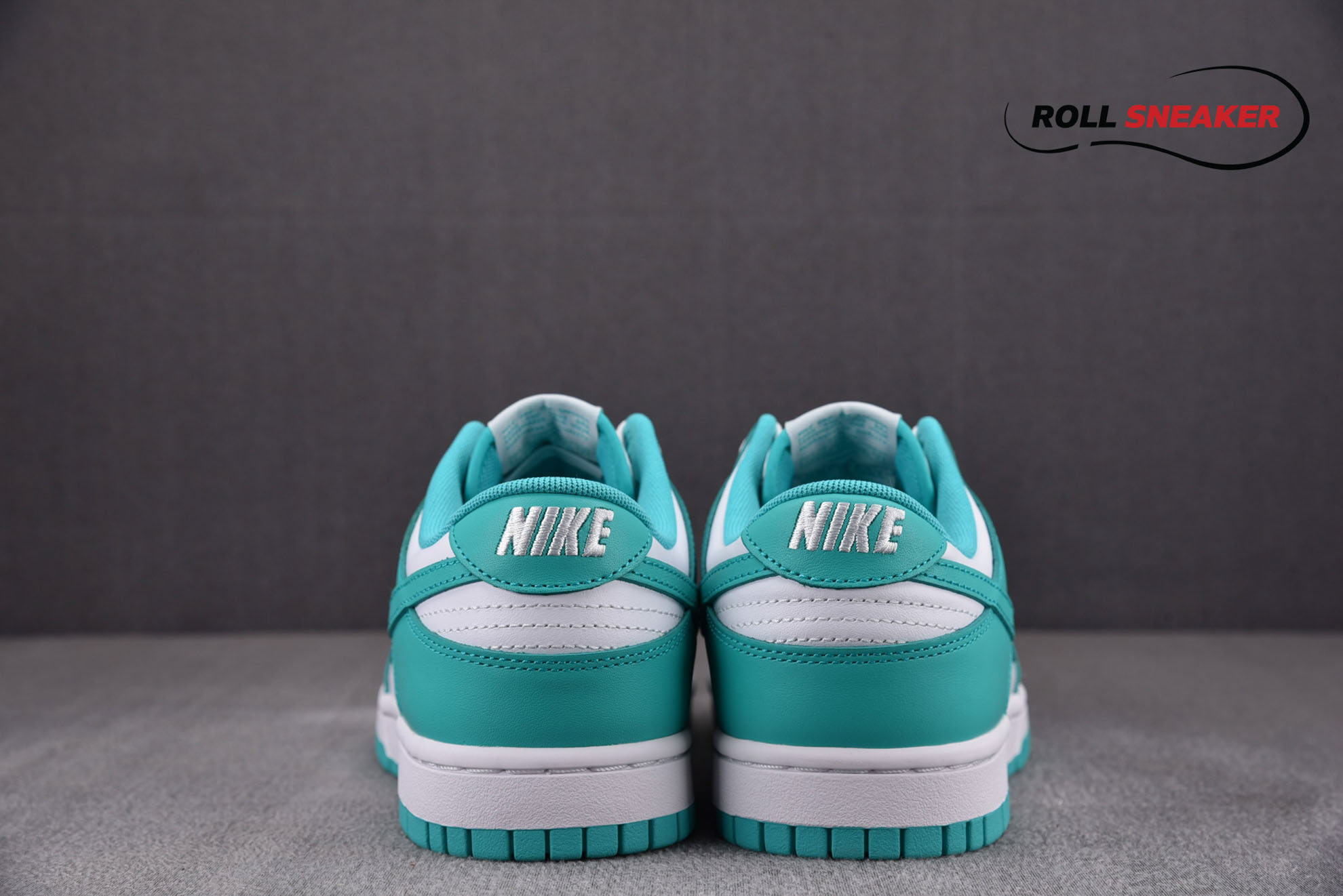 Nike Dunk Low ‘Clear Jade’