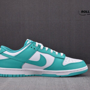 Nike Dunk Low ‘Clear Jade’