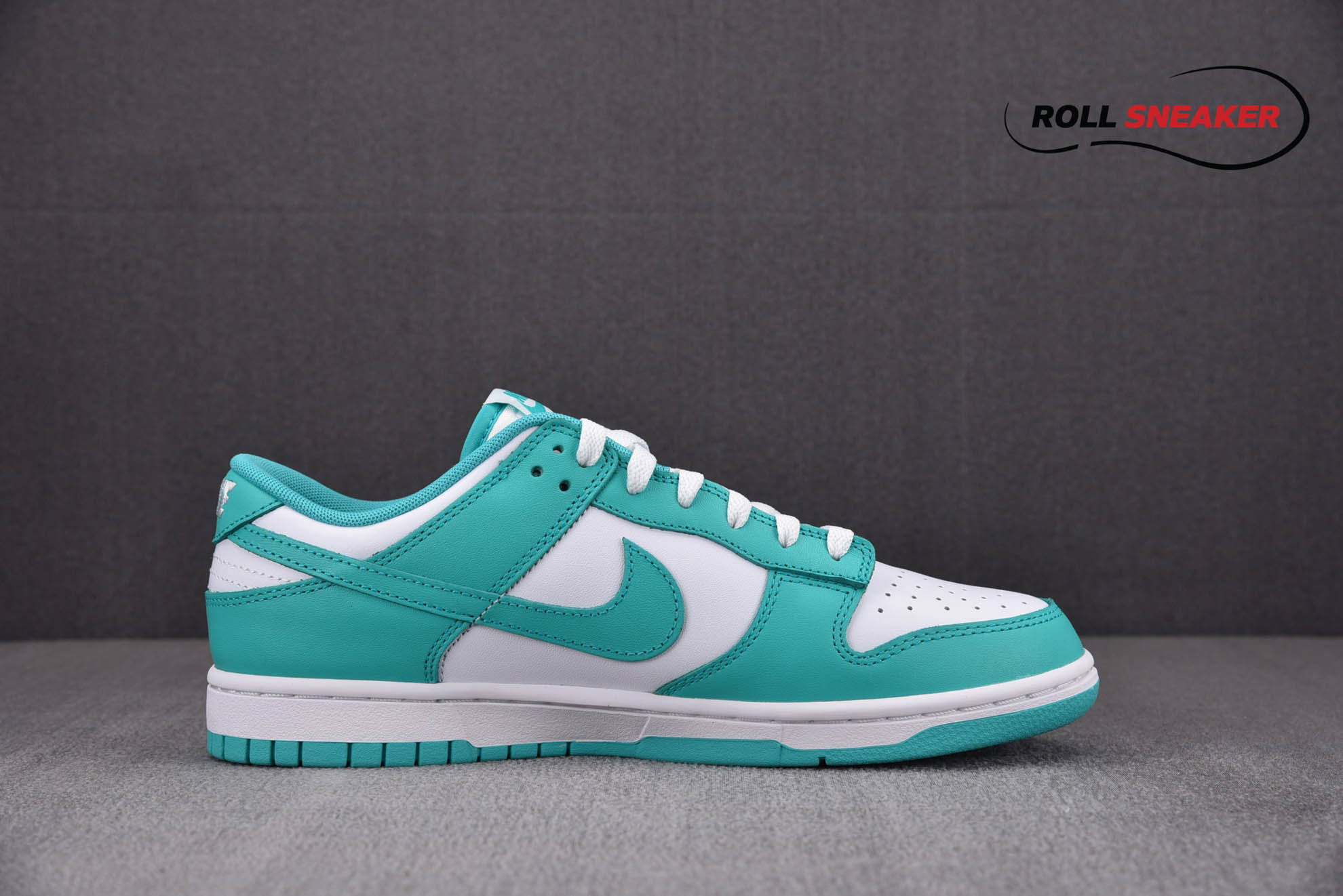 Nike Dunk Low ‘Clear Jade’