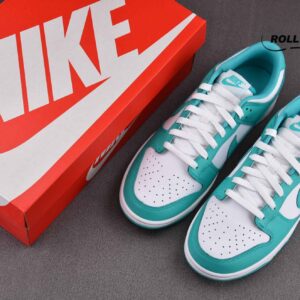 Nike Dunk Low ‘Clear Jade’