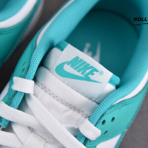 Nike Dunk Low ‘Clear Jade’