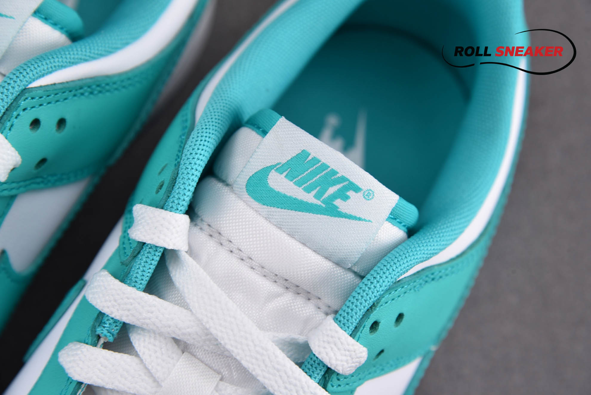 Nike Dunk Low ‘Clear Jade’