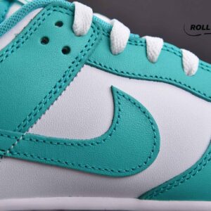 Nike Dunk Low ‘Clear Jade’