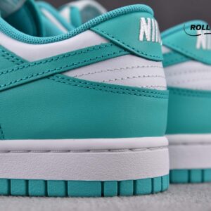 Nike Dunk Low ‘Clear Jade’